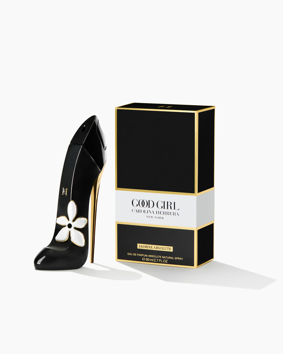 Carolina Herrera Good Girl Jasmine Absolute EDP 80L