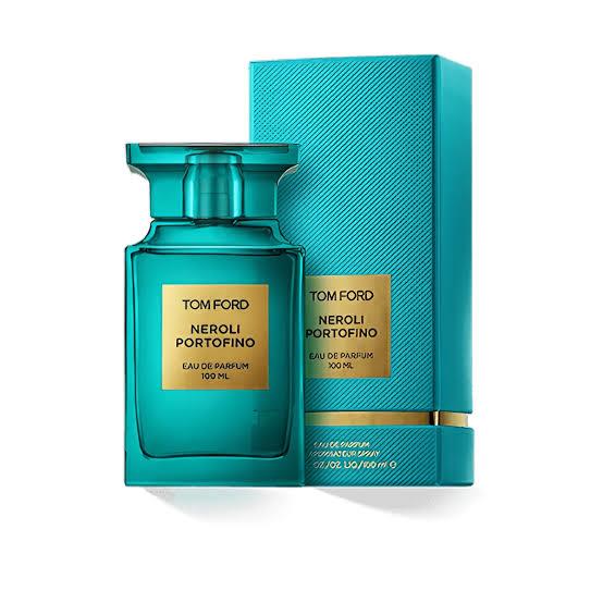 Tom Ford Neroli Portofino Eau de Parfum 100ML
