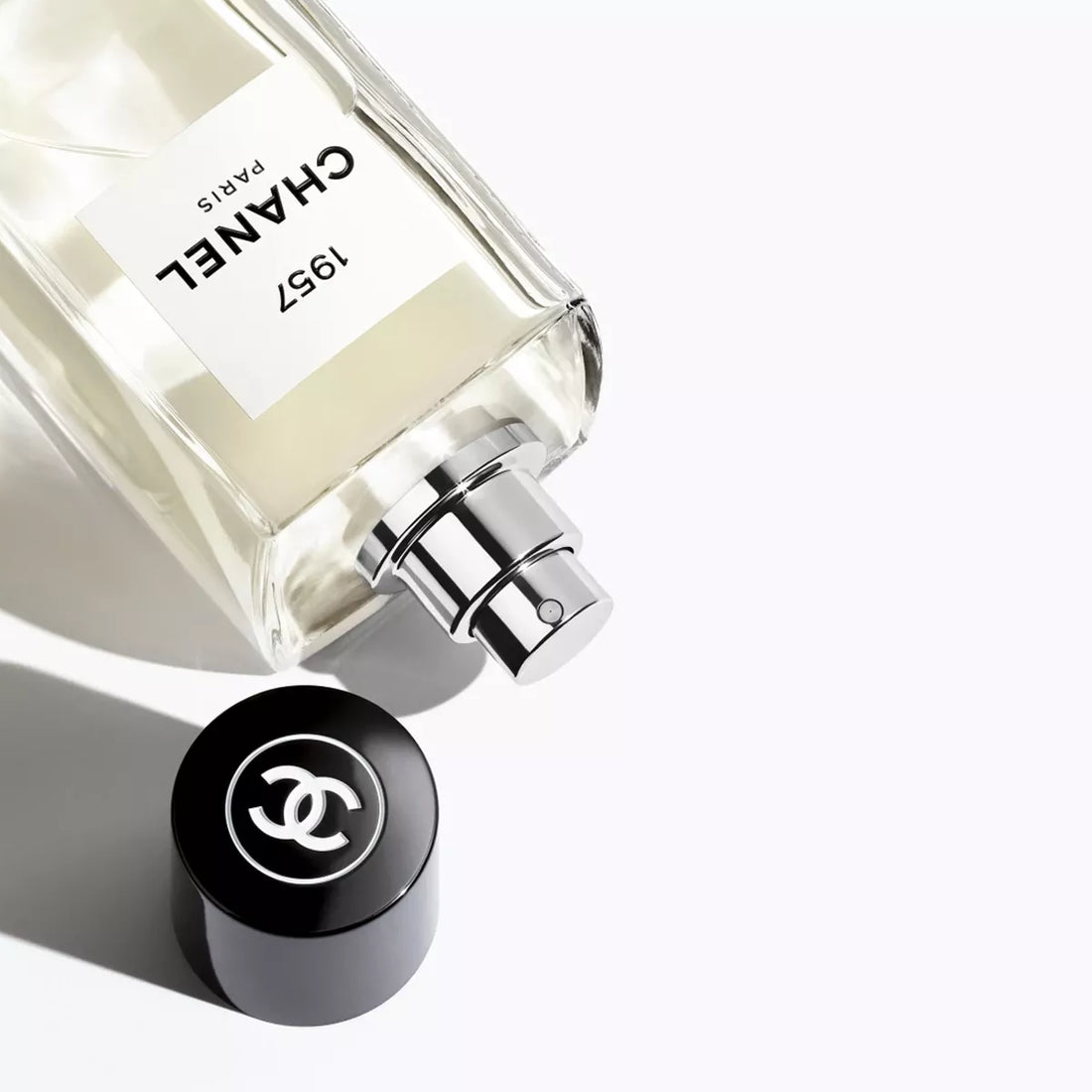CHANEL 1957 Les Exclusifs de CHANEL - Eau de