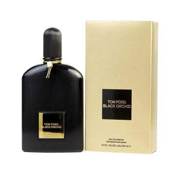 Tom Ford Black Orchid Eau de Parfum 100ML