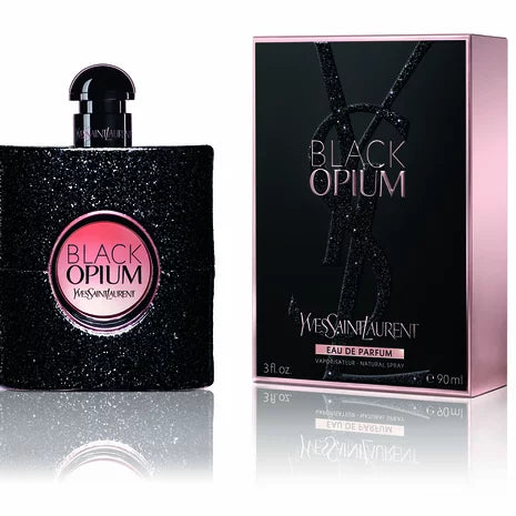 YSL Black Opium Eau de Parfumv 100ML