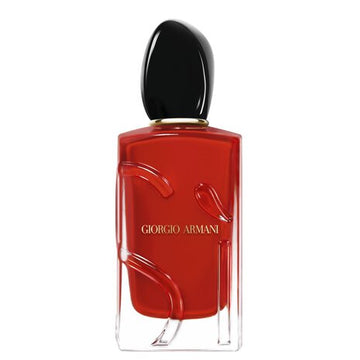 Chanel Sì Passione Eau de Parfum