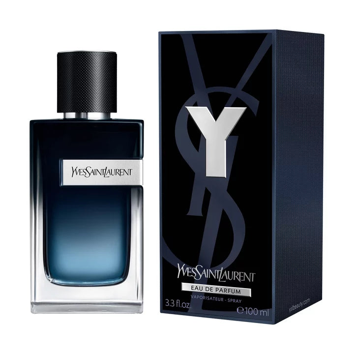 Yves Saint Laurent Y