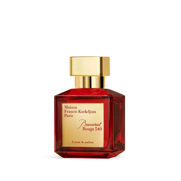MFK Baccarat Rouge 540 Extrait de Parfum