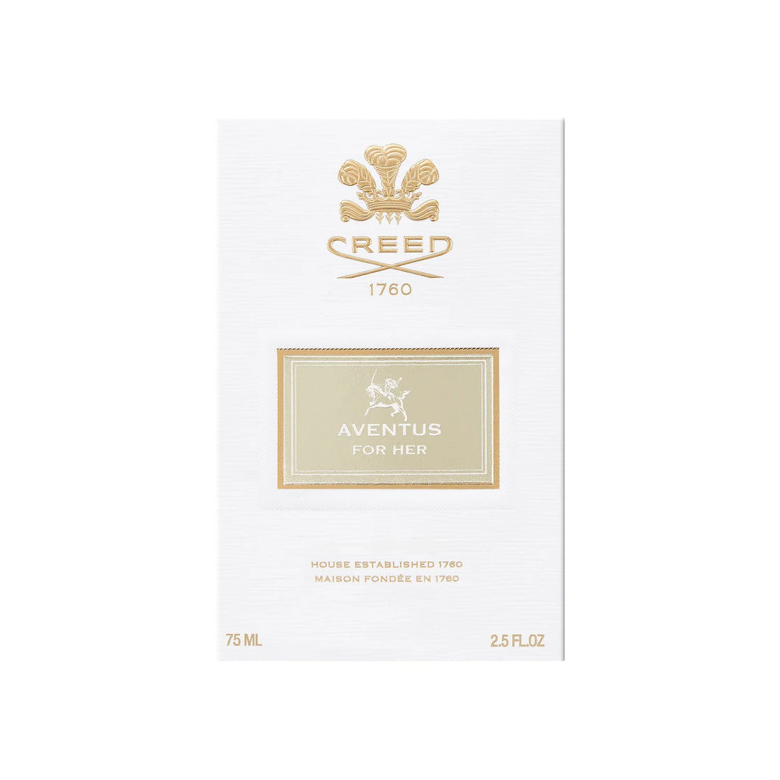 Creed Aventus for Her