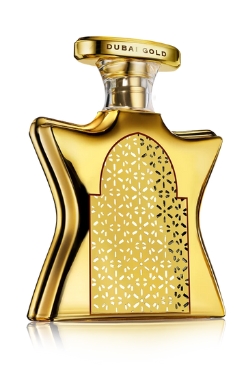 Bond No. 9 Dubai Gold EDP 100ML