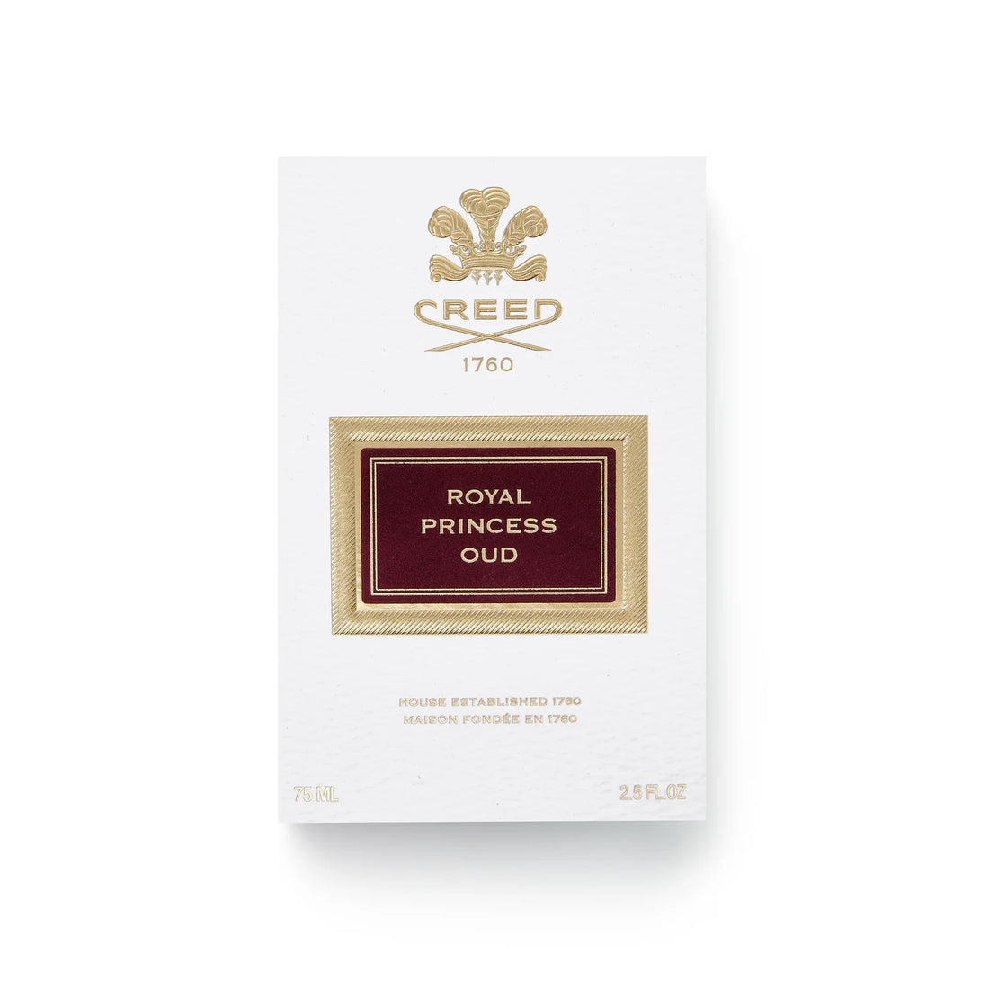 Royal Princess Oud Eau de Parfum