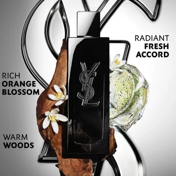 YSL MYSLF EAU DE PARFUM 100ML