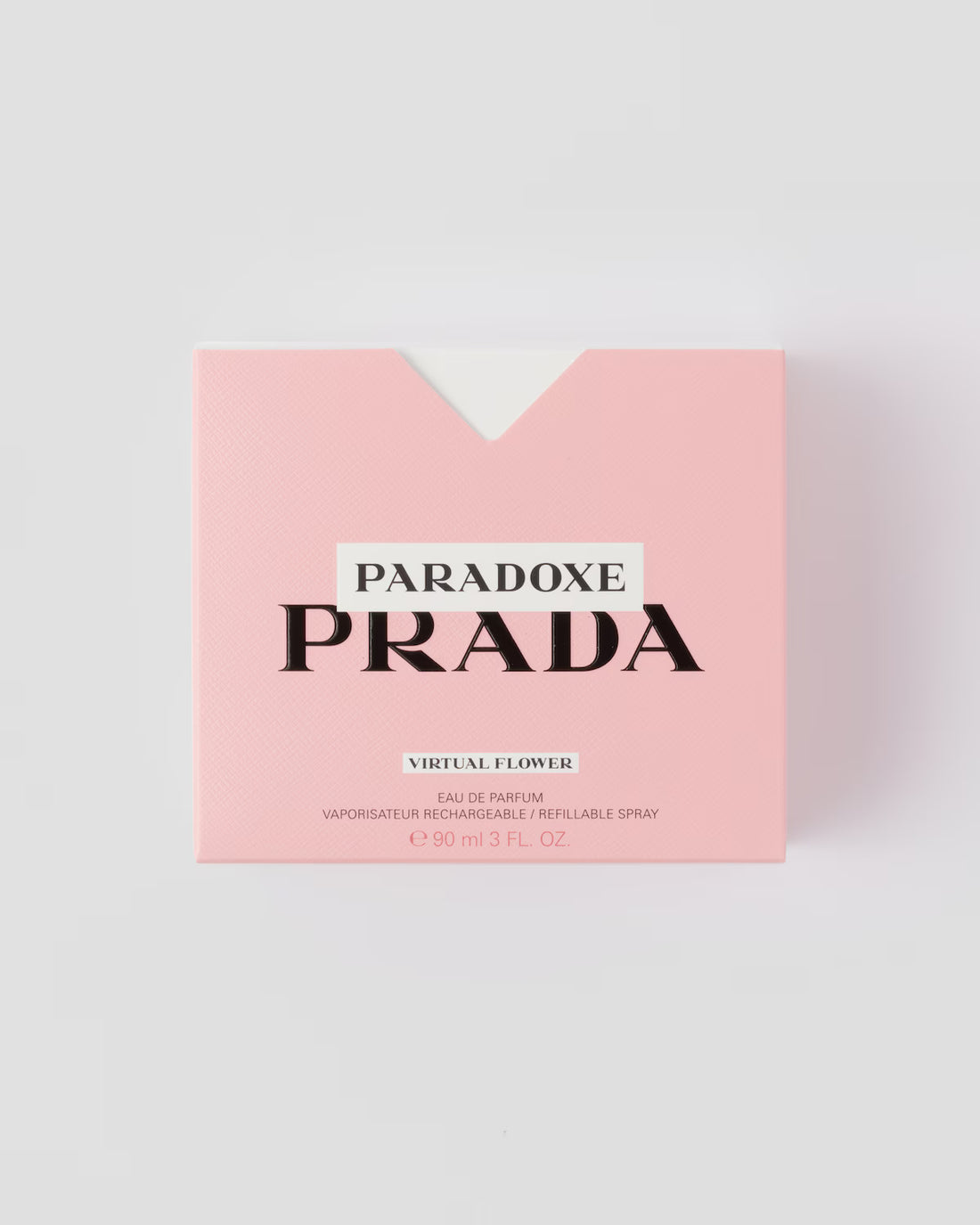 Prada Paradoxe Virtual Flower Eau de Parfum 50ML