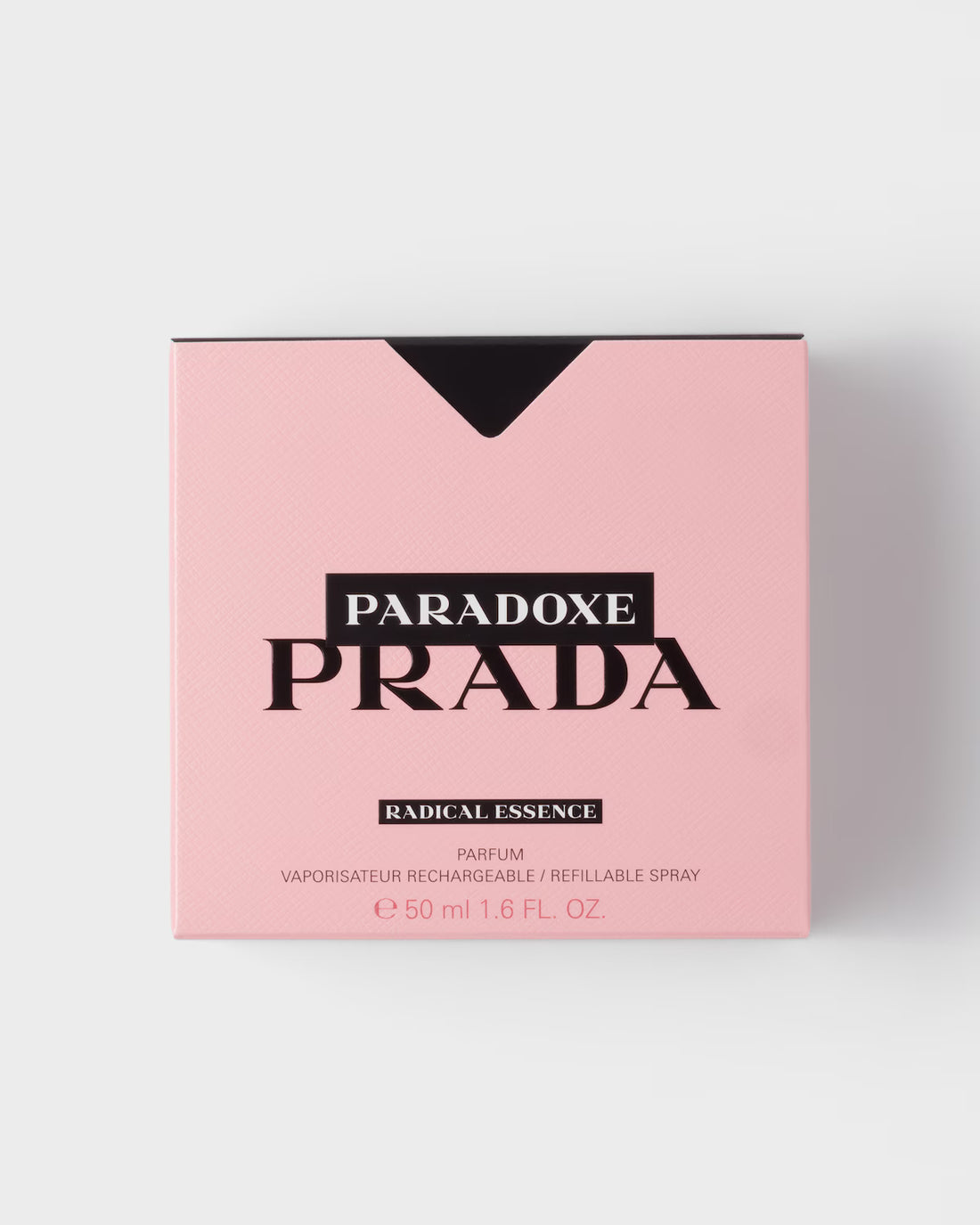 Prada Paradoxe Radical Essence Parfum 50ML