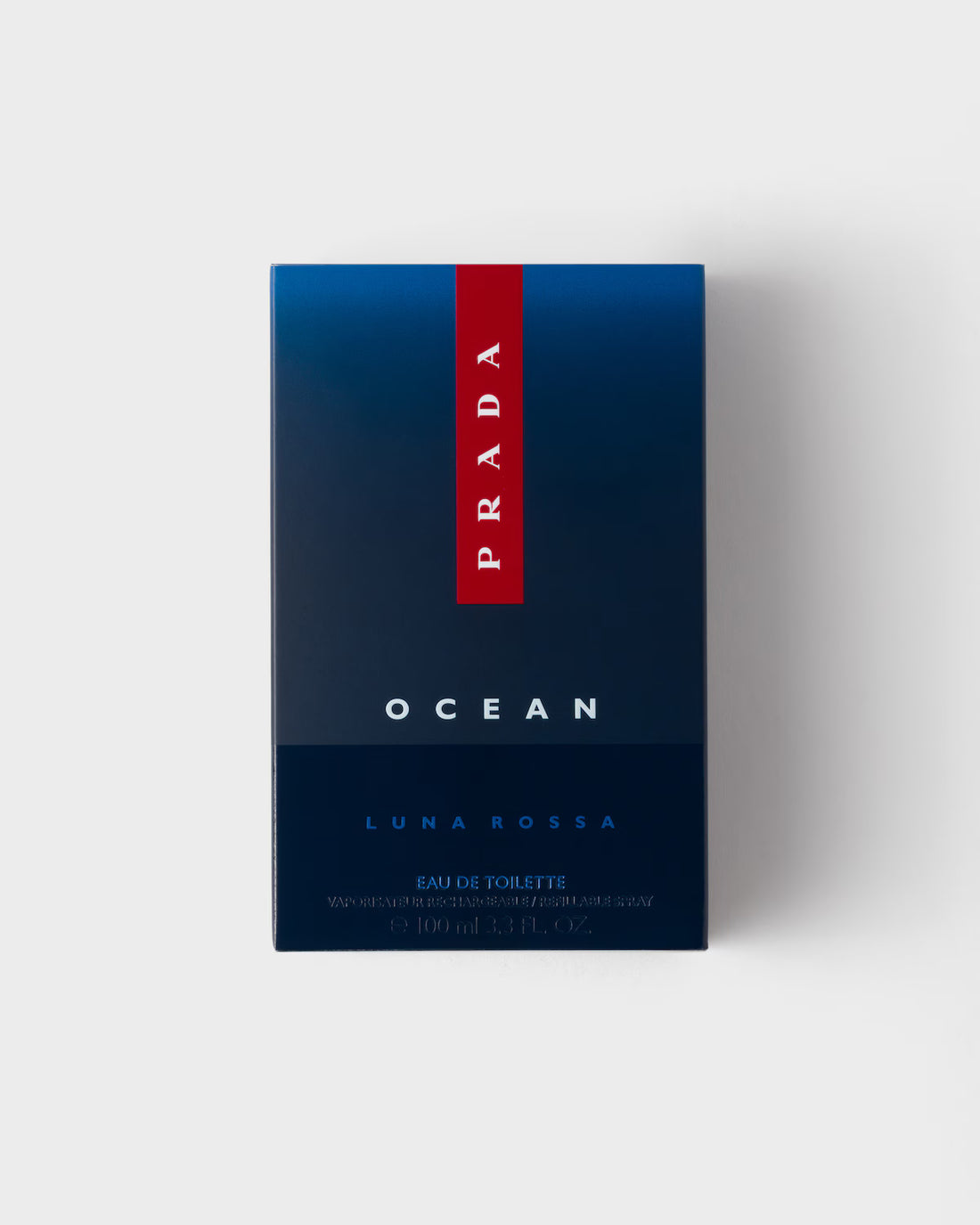 Prada Luna Rossa Ocean Eau de Parfum 100ML