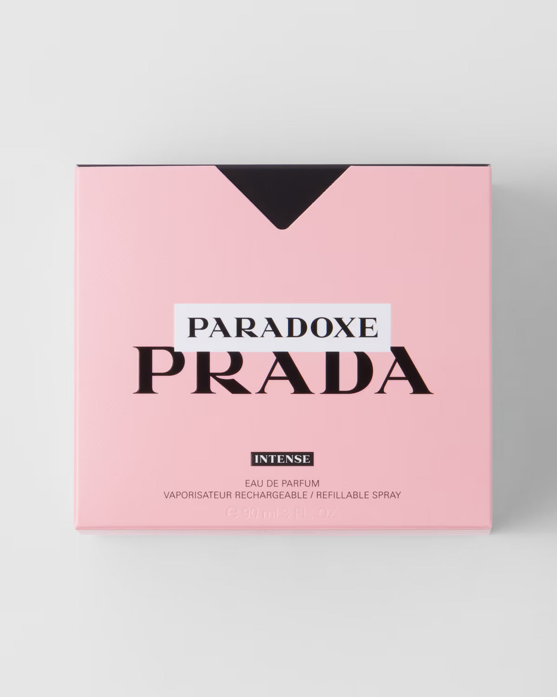Prada Paradoxe Intense Eau de Parfum 90ML