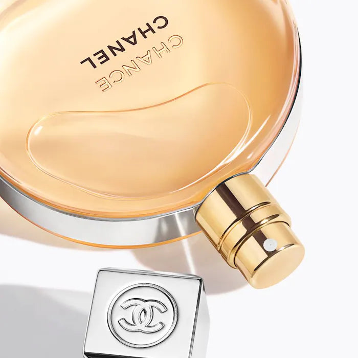 CHANEL CHANCE Eau de Parfum