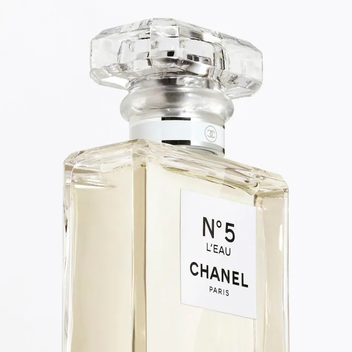 CHANEL N°5 L’EAU