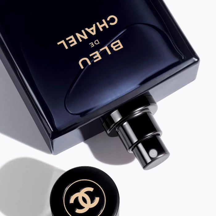 Bleu de Chanel Parfum Pour Homme