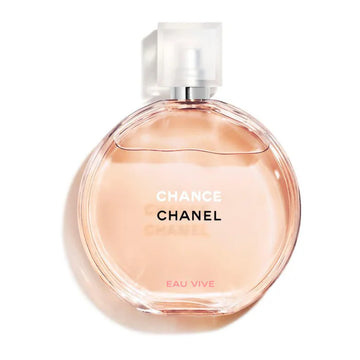 CHANEL CHANCE EAU VIVE (Orange)