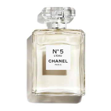 CHANEL N°5 L’EAU