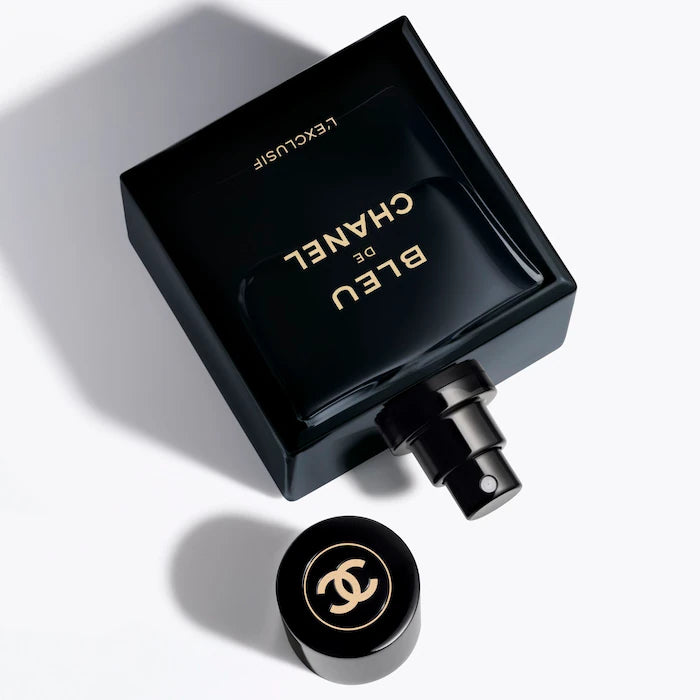 BLEU DE CHANEL L’EXCLUSIF Parfum Spray