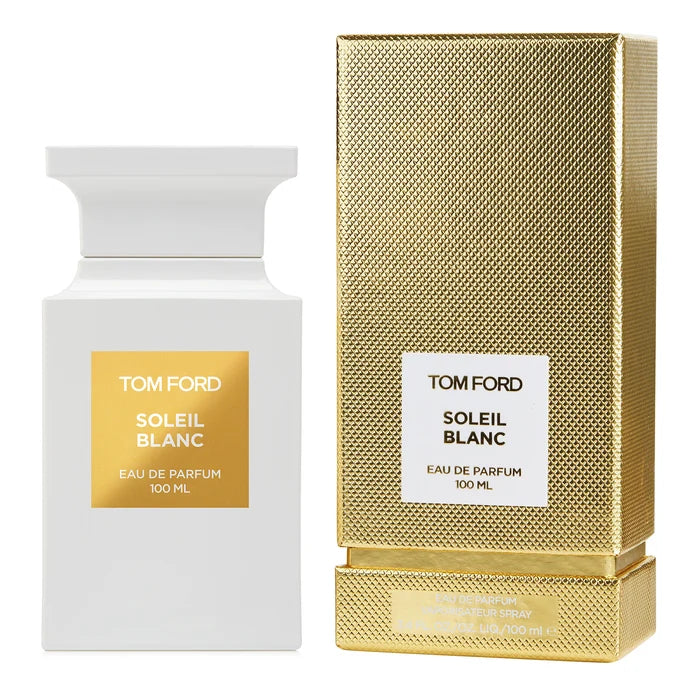 Tom Ford Soleil Blanc Eau de Parfum 100ML